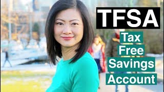 How does a TFSA grow  Tax Free Savings Account [upl. by Esinev12]