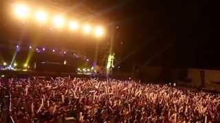 AfterMovie SummerLand 2013 Official AfterMovie Cartagena [upl. by Tini]