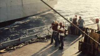 Suribachi Gun Line and Yankee Station 1972 [upl. by Reinhardt370]