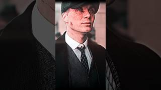 Thomas Shelby ll Peaky Blinders ll shortsvideo edits thomasshelby attitude shortsvideo quotes [upl. by Lasko]