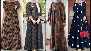 Stylish Printed Abaya Designs 2023 Printed Burqa Design Fashion Abaya Designs New Abaya Style [upl. by Ewolram]