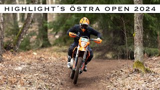 ÖSTRA OPEN HIGHLIGHT´S 2024 [upl. by Agathy]