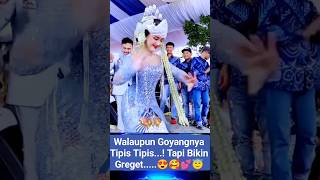 ⚠️Fokus Pada Topi Putih🔥 shorts funny beautiful ytshorts [upl. by Danika]