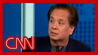 George Conway predicts what Trump will do if he starts losing [upl. by Idram]