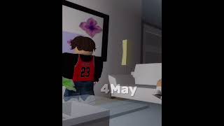 Everything I wanted  Roblox edit  part 3 [upl. by Darren]