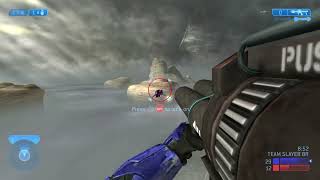 Halo 2 Perfection on Ascension [upl. by Stambaugh]