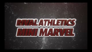 Rival Athletics Mini Marvel 20242025 [upl. by Eibob]