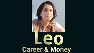 Leo ♌️ Career Unexpected confirmation job trip or appointment 15th Dec  15th Jan [upl. by Aliab193]