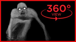 360 Creepypasta VR Horror Maldives Experience 4K 360° Scary Video [upl. by Ullund]