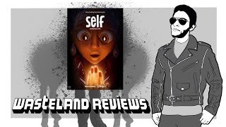 Self 2024  Wasteland Short Film Review [upl. by Fendig663]