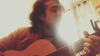 Lo safar shuru ho gaya Jubin nautiyal unplugged version [upl. by Itra]