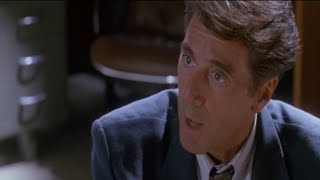 Glengarry Glen Ross 1992  “To Negotiate What”  Film Scene [upl. by Sirc192]