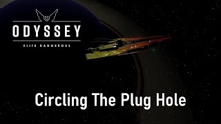 Elite Odyssey  Elite Odyssey  Circling The Plug Hole [upl. by Anaid94]