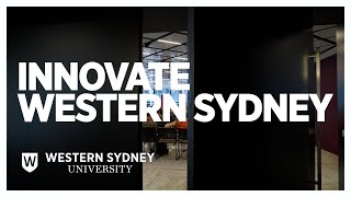 Innovate Western Sydney [upl. by Dyche]