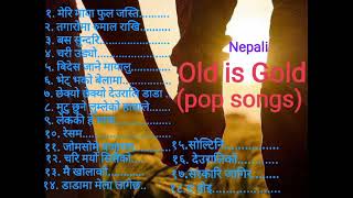 Nepali old songs collectionnepalihitoldsongs [upl. by Akeryt]