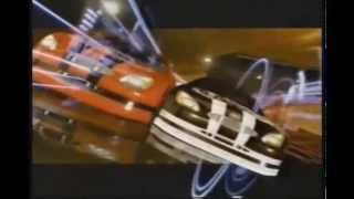 NASCAR on FOX 20012003 Intro FOX Sports Music Package [upl. by Hinman]