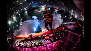 Alesso  Tomorrowland Belgium 2018 [upl. by Noyerb148]