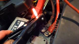 How glow plug works [upl. by Hewitt]