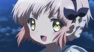 『4K24FPS』Mahou Shoujo Ikusei Keikaku  Opening 1  Creditless [upl. by Atinas735]