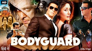 Bodyguard 2011 Hindi Movie HD review and facts  Salman Khan  Kareena Kapoor [upl. by Lawford]