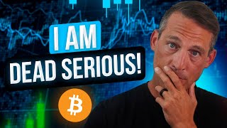 quotNO ONE Is Prepared For Whats About To Hit Bitcoinquot  MARK MOSS [upl. by Ecirad]