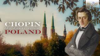 Chopin the Heart is in Poland [upl. by Shanon]