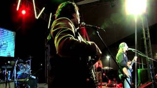 Bryan James Band quotSeñoritaquot Live [upl. by Htebzil]