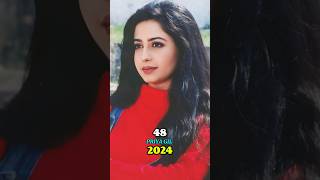 Sirf Tum Movie Cast Then amp Now 19992024 [upl. by Yelwar689]