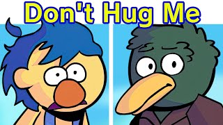 Friday Night Funkin Dont Hug Me Im Scared 5  Episode 5 DHMIS x FNF ModHard [upl. by Chery]