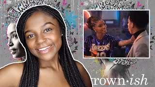 Grownish Season 2 Episode 13  Sky and Junior [upl. by Oilisab]