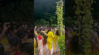 Ganpati Murti Visarjan video 2024 mumbaineighbourhood shorts trending ganpativisarjan [upl. by Summers]