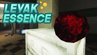 Leyak Essence Location  Abiotic Factor [upl. by Malissa]