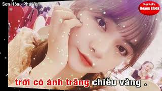 Ước gì  Karaoke remix tone nữ  Phối mới 2024 cực hay [upl. by Gula]