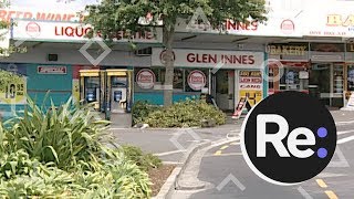 Glen Innes is undergoing massive gentrification [upl. by Atinreb]