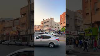 Hofuf city of Saudi Arabia Labbaik restaurant music love bollywood piano bollywoodlofi video [upl. by Handler]