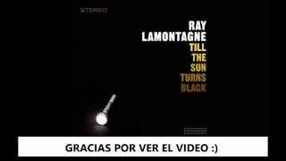 Gone away from me  Ray Lamontagne Subtitulada [upl. by Issiah]