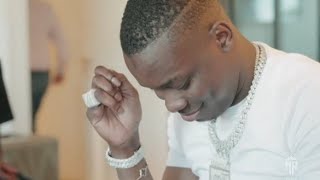 Iba One  immortel ft Sidiki Diabaté  clip vidéo [upl. by Olinad]