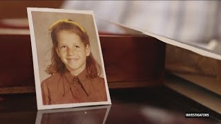 Cobb County authorities provide update on 50 year old cold case  Watch live [upl. by Karol]