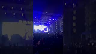 Sau aasmano ko  Neeti mohan at GL BAJAJ for fresher party freshers djnonstop [upl. by Anoblav]