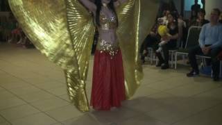 Miss RS Inf 2016  Show de Talento Juvenil [upl. by Sabanrab472]