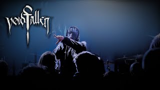 Voidfallen  Sinners Live at HMH Festival 2022 Official Live Music Video  Noble Demon [upl. by Elephus]