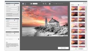 Introducing Photomatix Pro 6 [upl. by Anaitsirc]