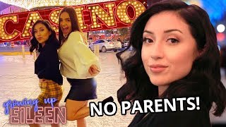 What happens in vegas  Growing Up Eileen Season 4 EP 5 [upl. by Benco]