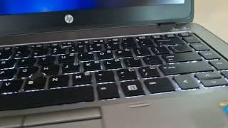 Laptop Murah HP EliteBook 840 G2 [upl. by Anatak44]