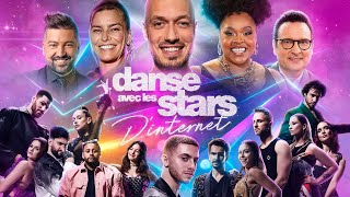 Debrief Danse avec les stars dinternet  une réussite [upl. by Trebmal810]