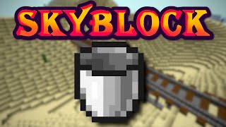 Solo Hypixel SkyBlock 139 The content drought has begun [upl. by Carmelia]