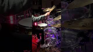 Fusion drums  Signals [upl. by Yelknirb]