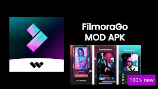 FILMORAGO MOD APK TERBARU 2022 [upl. by Sven551]