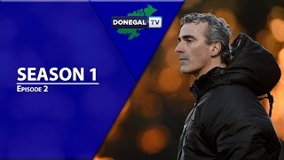 Donegal TV Special Feature on Jim McGuinness April 2013 [upl. by Ariahay89]