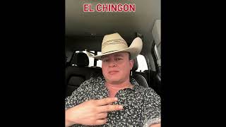 el corrido del chingon [upl. by Yelsnit386]